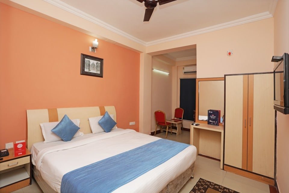 Hotel Shubham Beach-官方