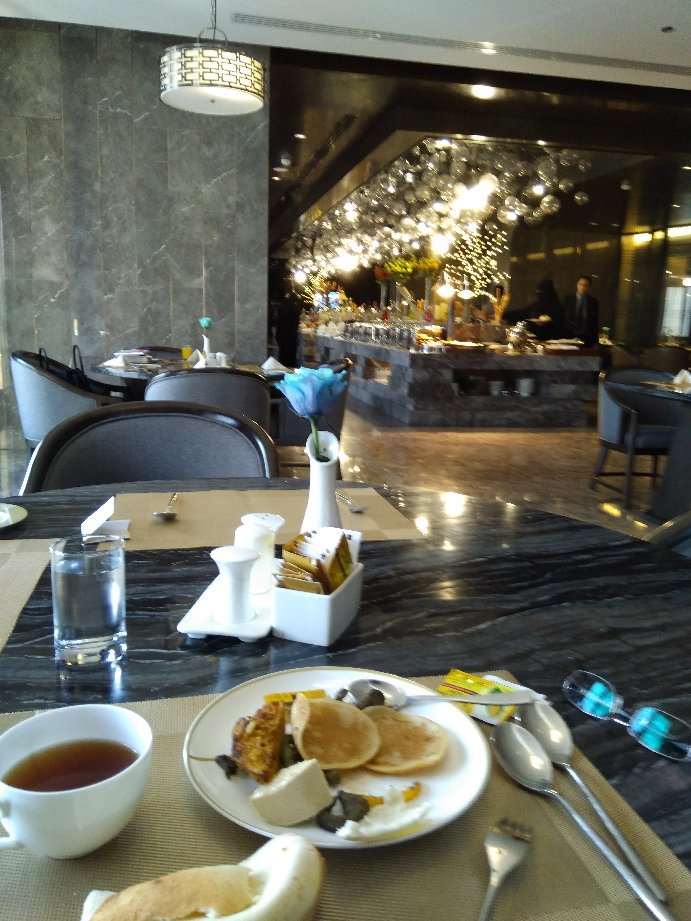Braira Dammam Hotel-官方