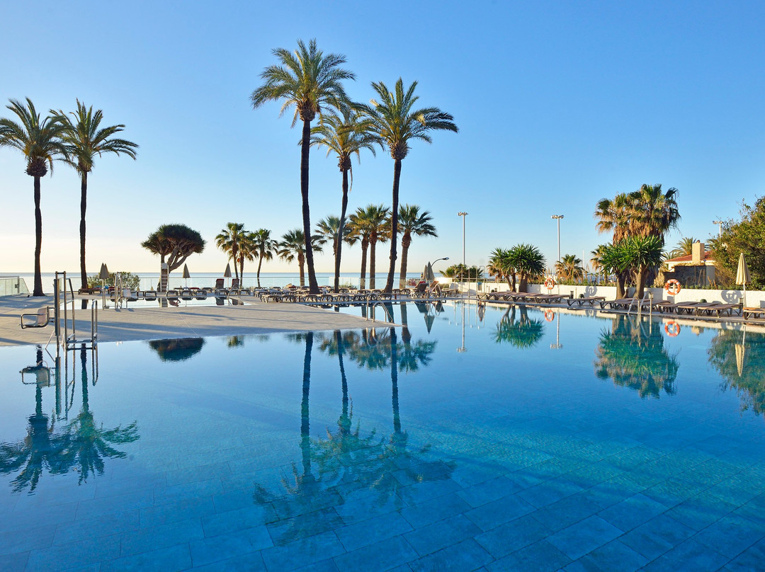 Hotel Ocean House Costa Del Sol, Affiliated by Meliá
