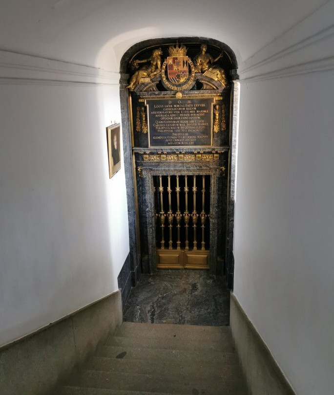 Panteón de los Reyes景点图片