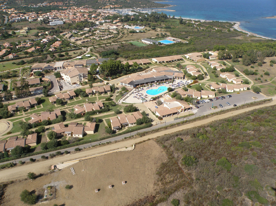 Sporting Hotel