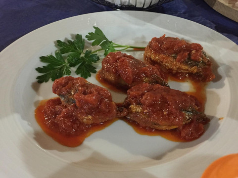 Pioppi酒店住宿-Albergo Margherita