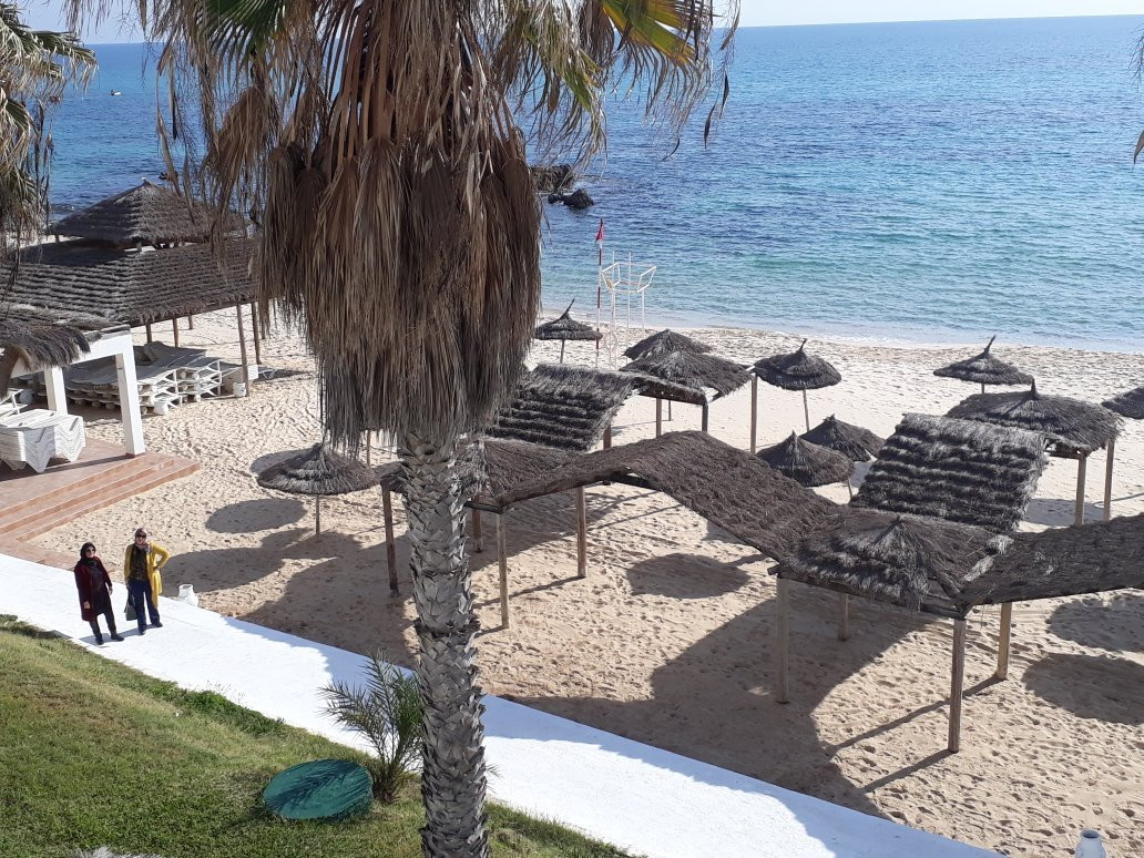 Hotel Bel Azur Grand-Popo