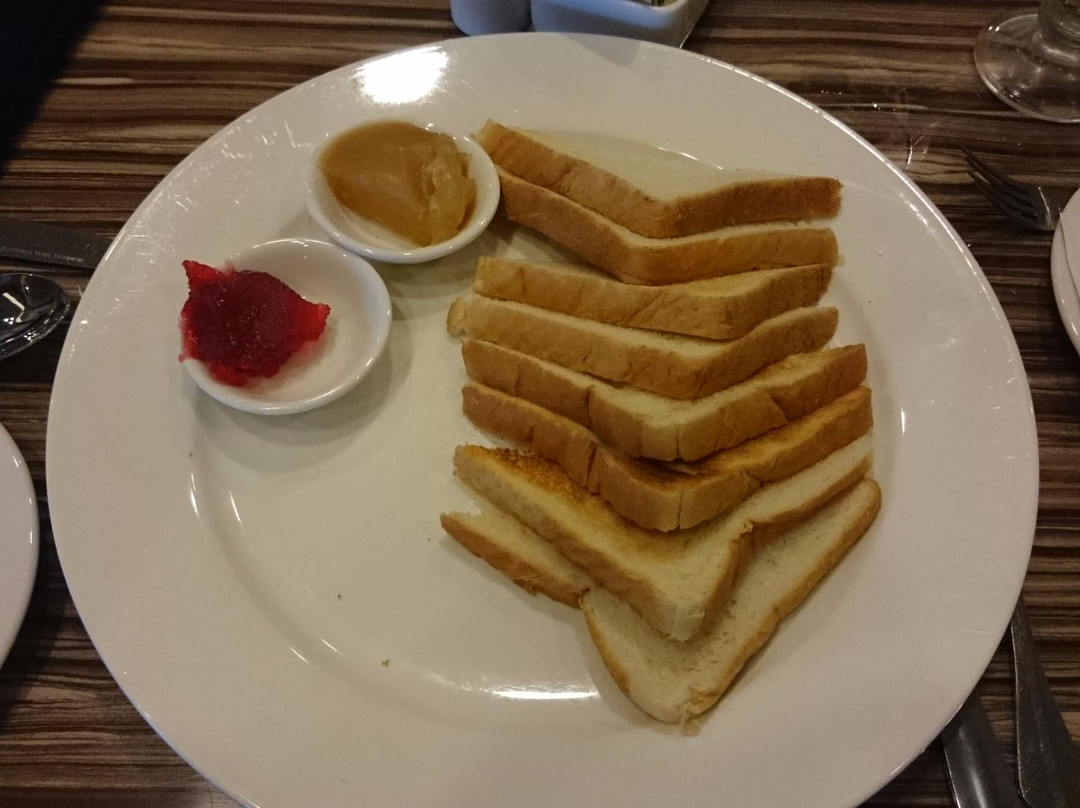 Harbour View Worldwide Hotel