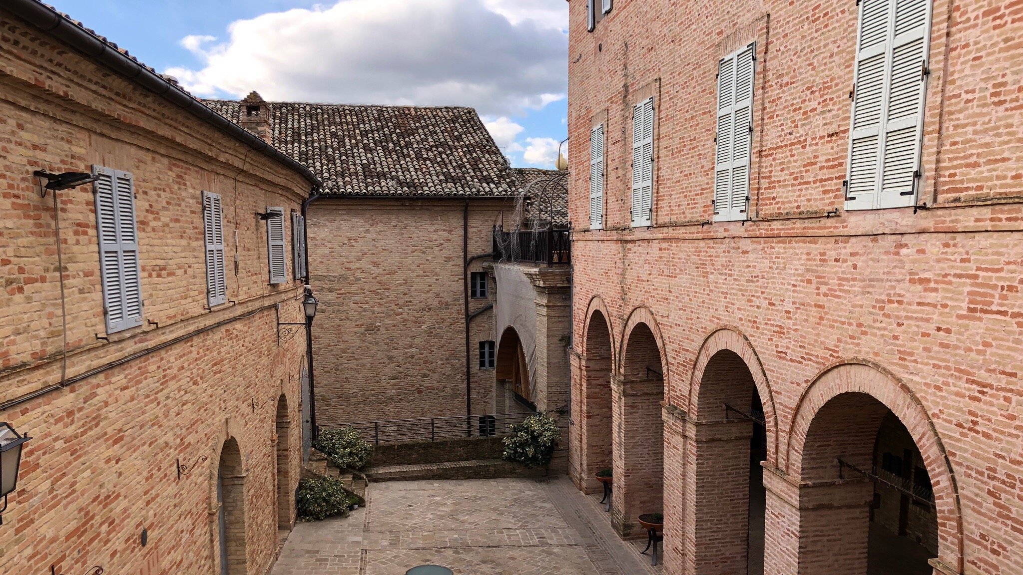 Hotel Grimaldi-官方