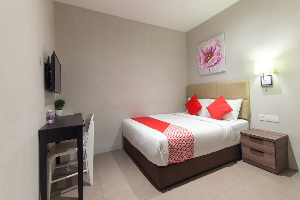 OYO 1191 Yootel Boutique Hotel