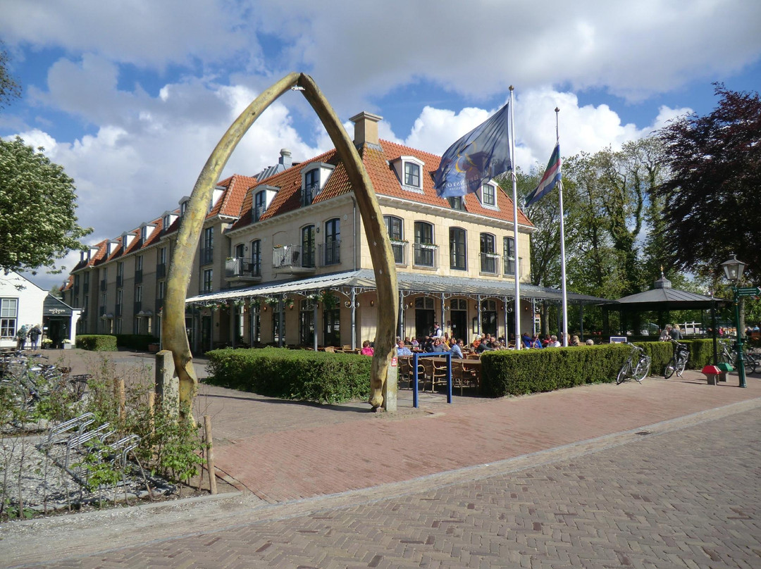 Hotel Graaf Bernstorff