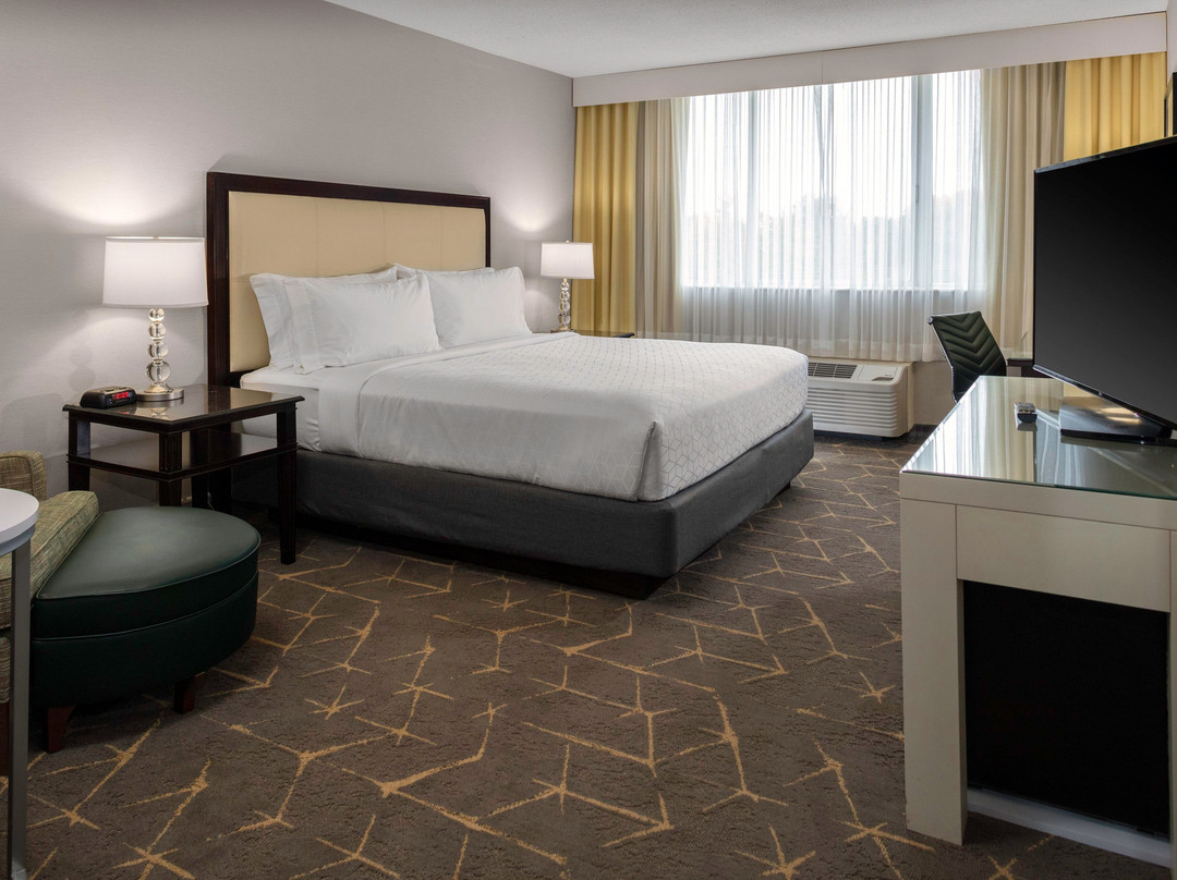 马尔伯勒假日酒店主图