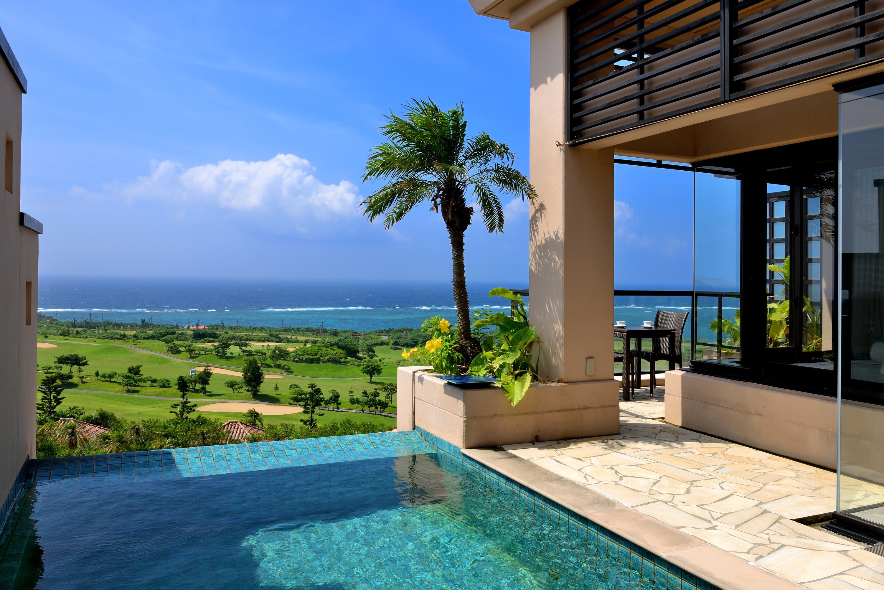SHIGIRA BAYSIDE SUITE ALLAMANDA-官方