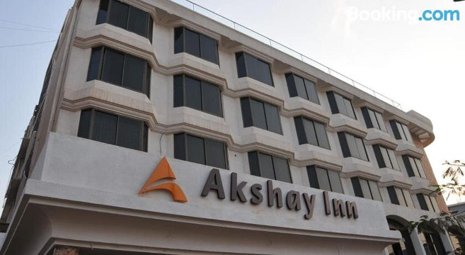 OYO Rooms Akshay Park