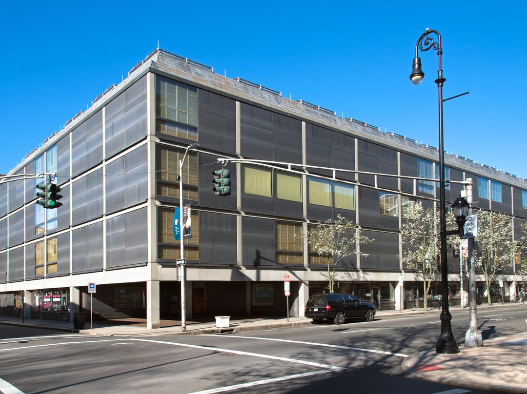 Yale Center for British Art