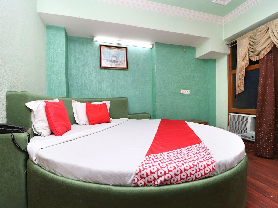 Abhi International Hotel