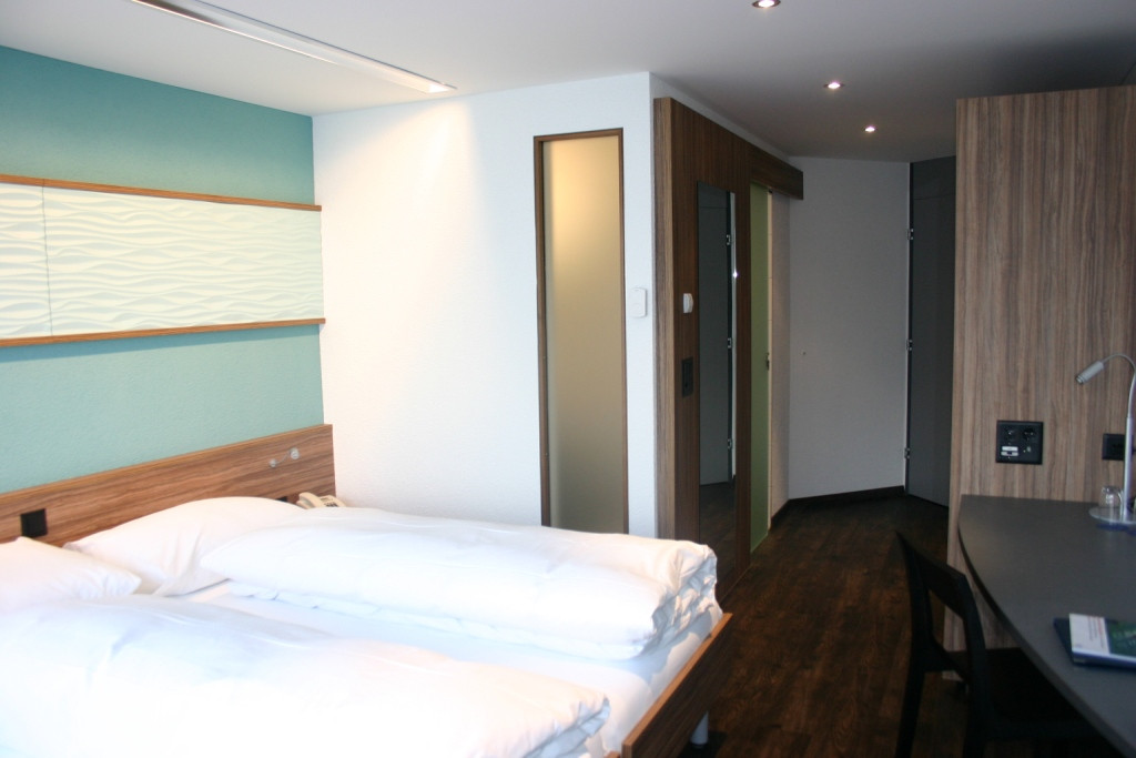 尼德瓦尔德内霍夫高级酒店