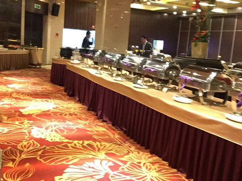 凯豪大酒店(萧山)主图