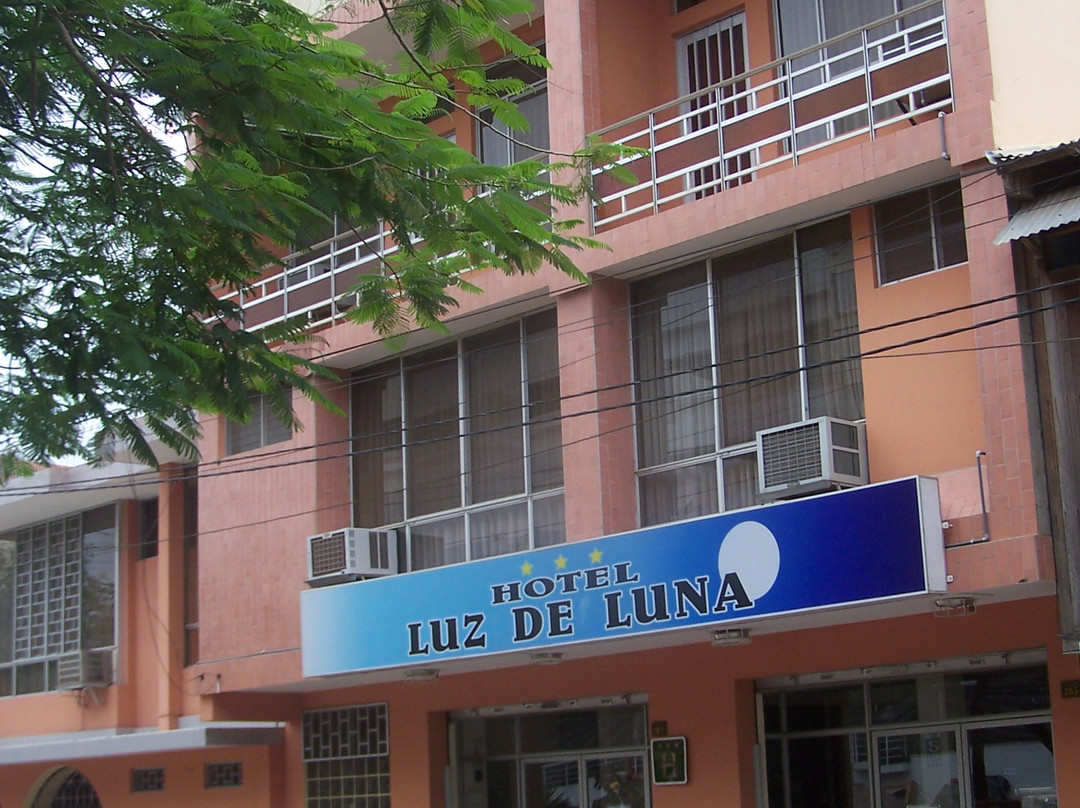 Hotel Royal Park Ventura