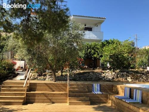 La Hermosa Vista主图