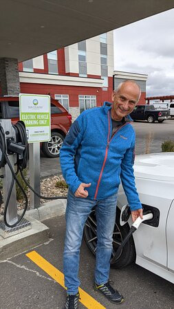 Best Western Premier Executive Residency Medicine Hat主图