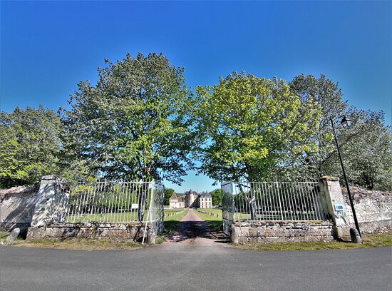 Chateau de Boussay景点图片