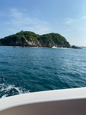 Huatulco Activities景点图片