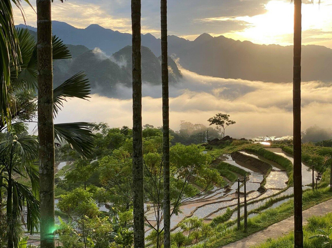 Pu Luong Ecolodge