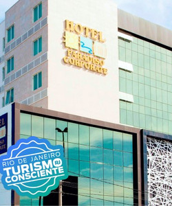 Paradiso Corporate Hotel酒店图片