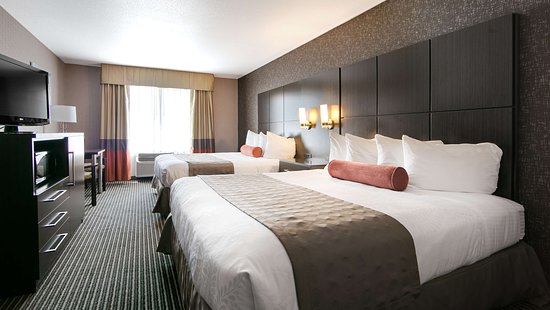 贝斯特韦斯特普勒斯拉玛旅馆-官方