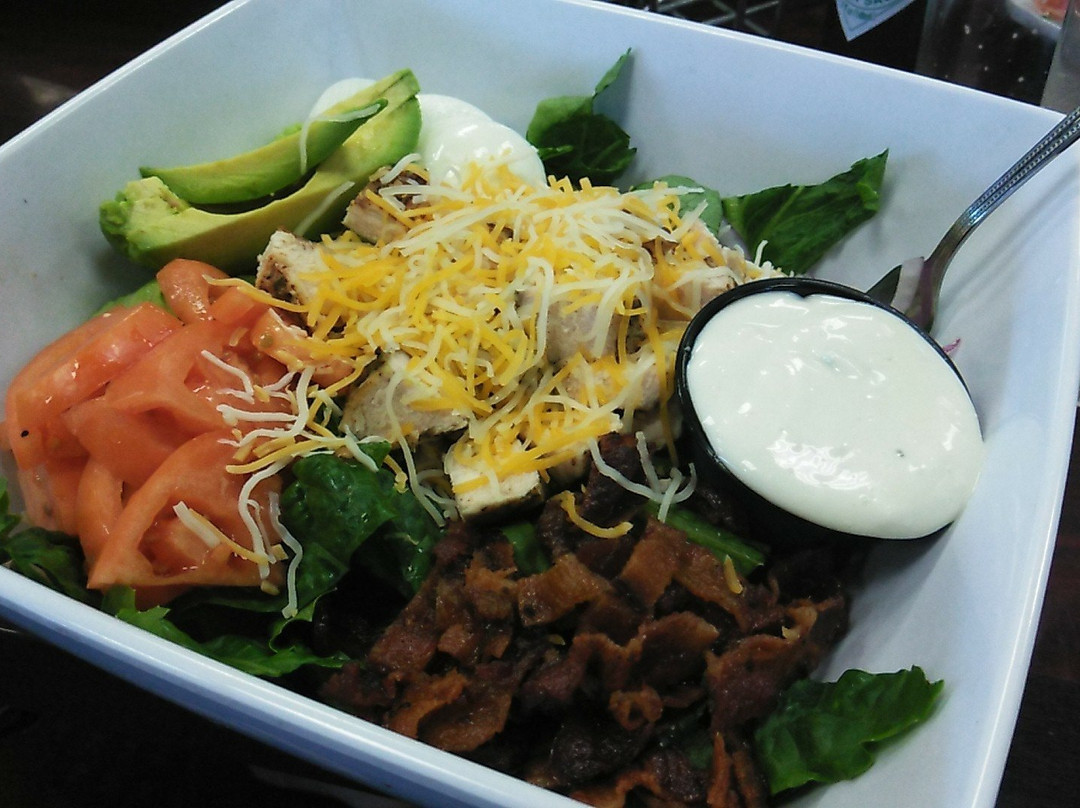 Teal Bend Golf Club-沙加缅度必去景点