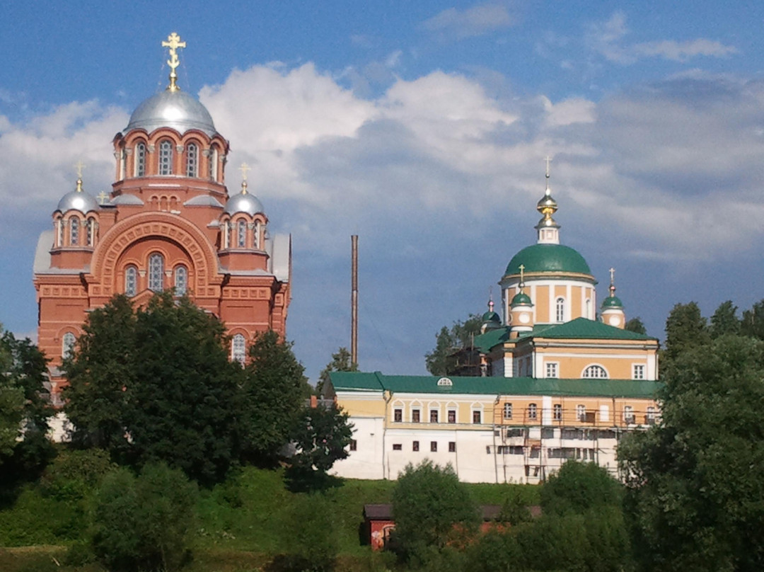 Cathedral of Saint Nicholas景点图片