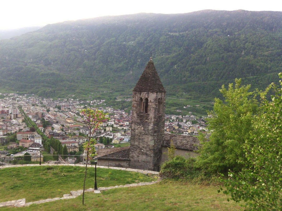 Visit Valtellina - Day Tours景点图片
