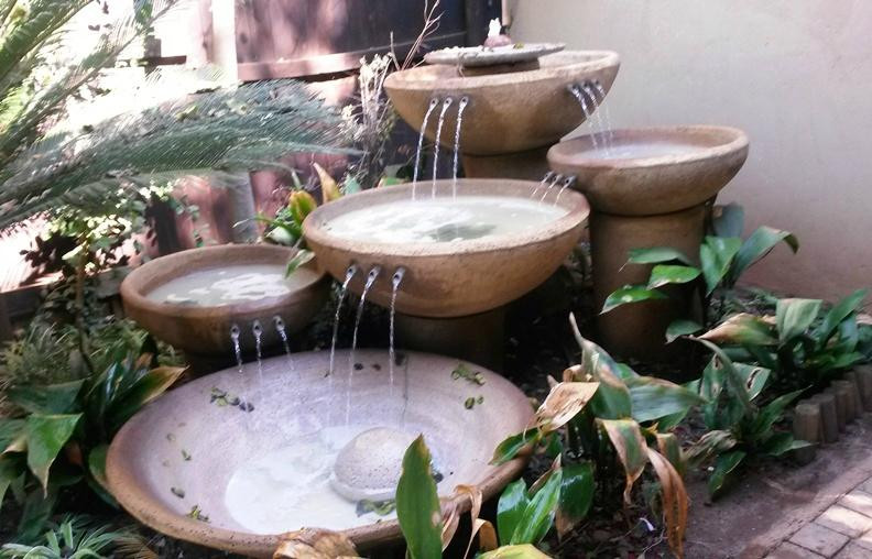 Marina da Gama旅游景点-Mangwanani African Day Spa