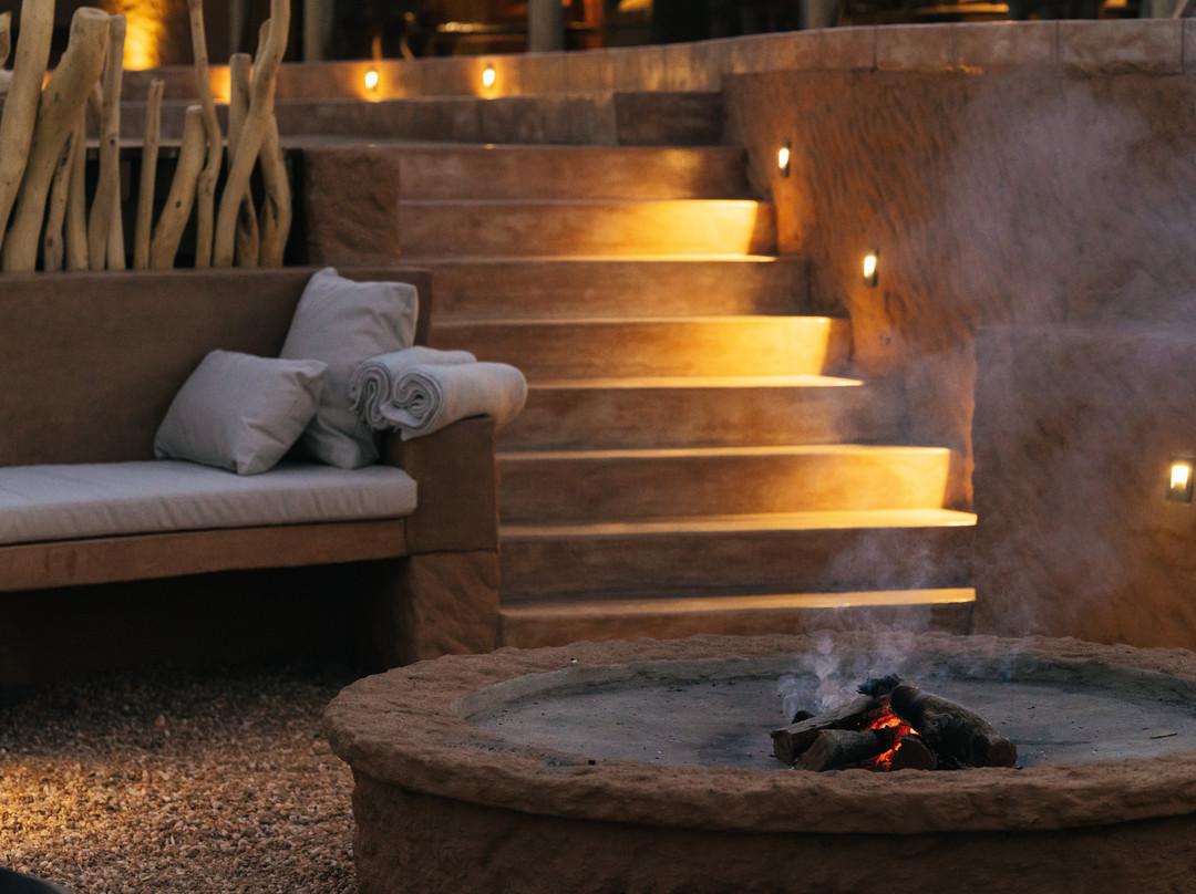 Zannier Hotels Omaanda主图