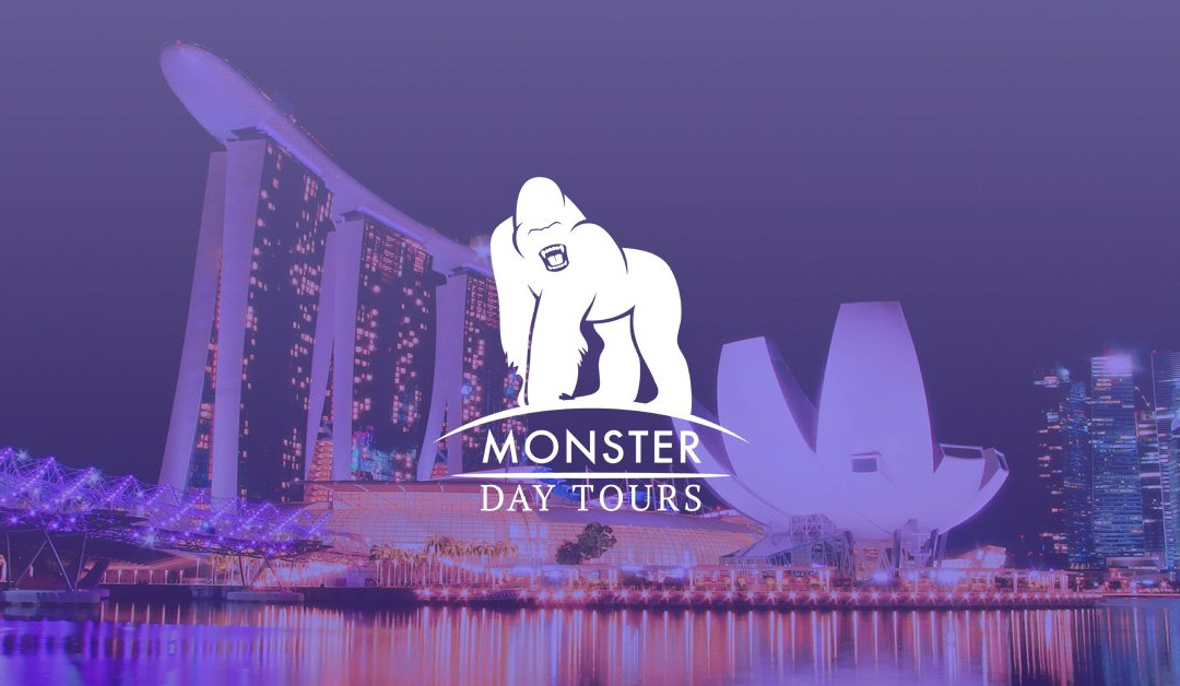 Monster Day Tours景点图片