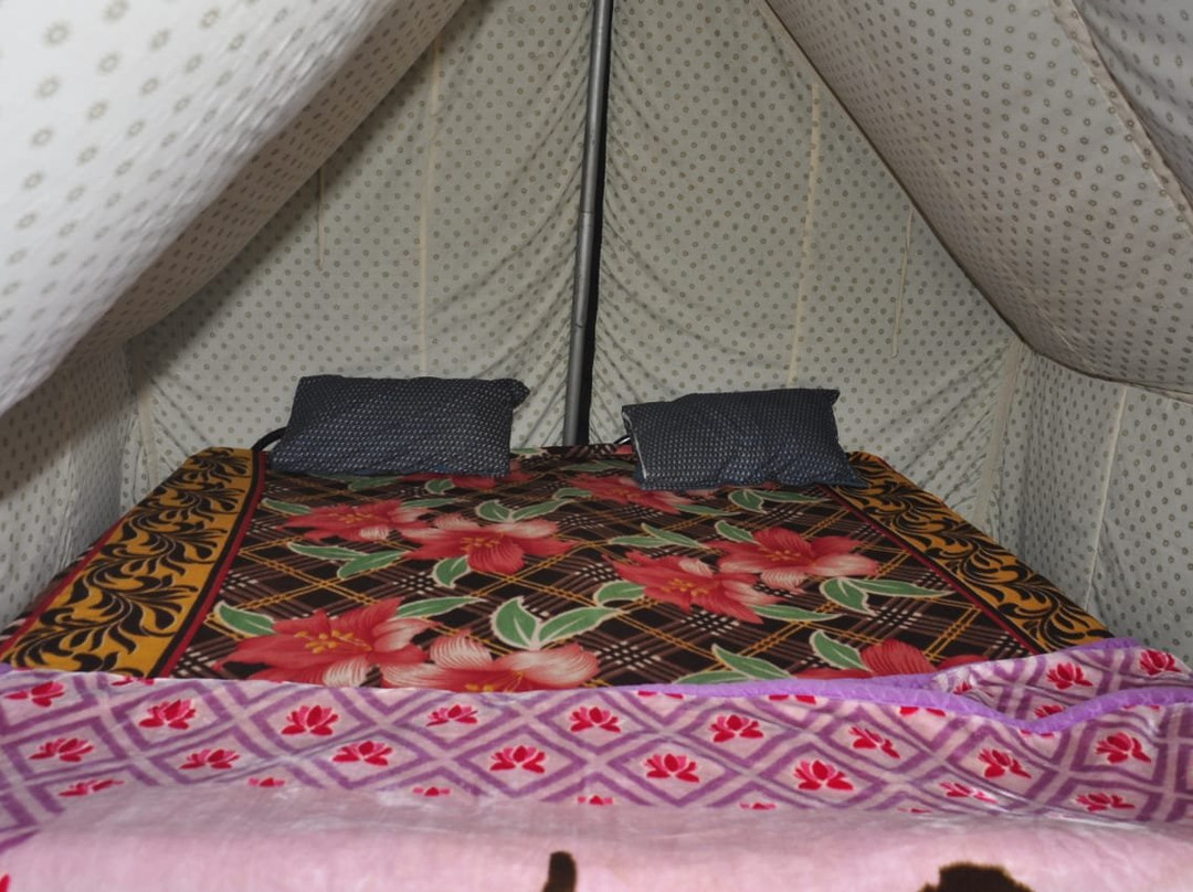 Free Spirit Camps