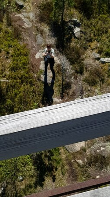 Kullens Utsiktstorn-Nyhammar必去景点