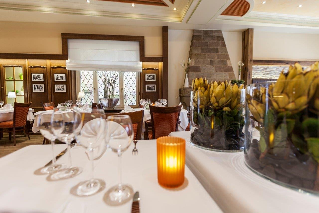 Hotel-Restaurant Victor Hugo-官方