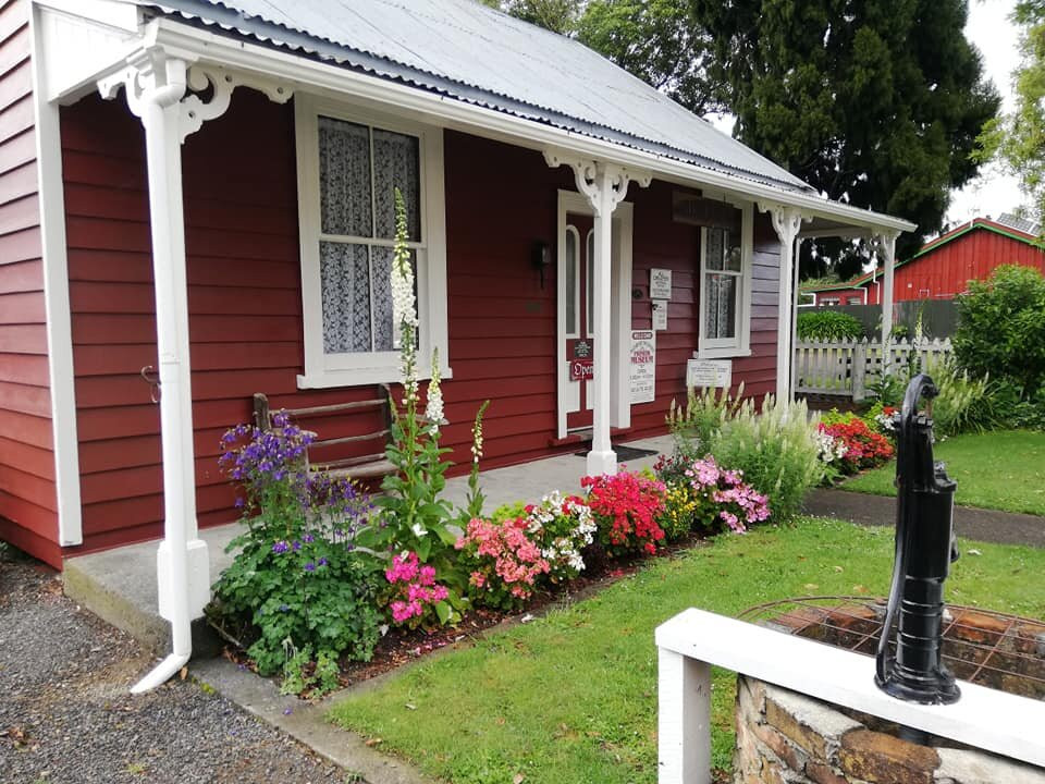 Norsewood Pioneer Museum景点图片