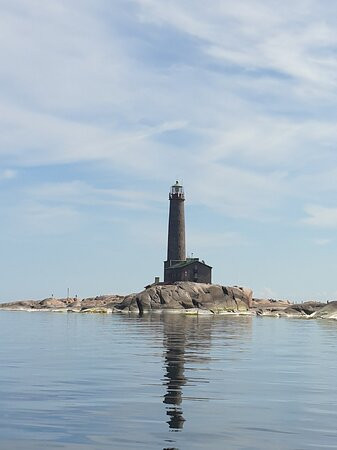 Bengtskar Lighthouse景点图片