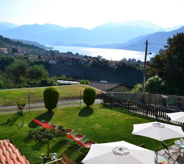B&B Garzola-官方