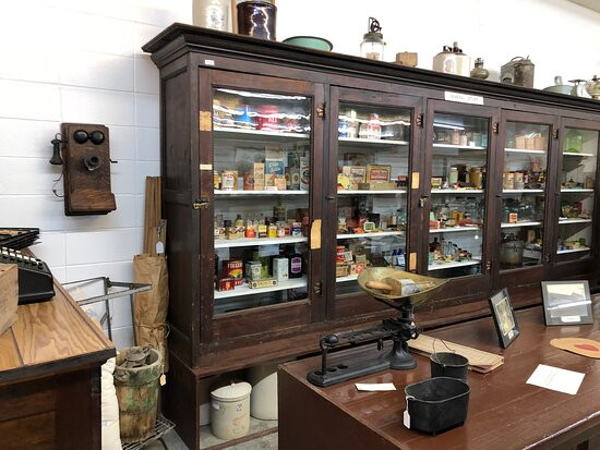 Kearny County Museum景点图片