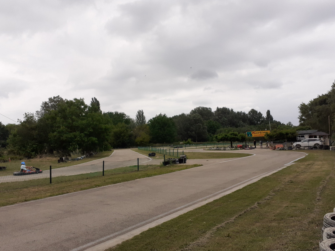 La Calmette Karting景点图片