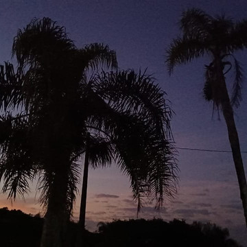 Juruvauva Beach-Ilha Comprida必去景点