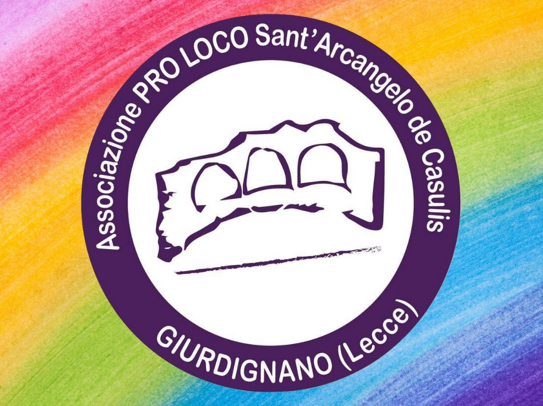 INFO POINT - Pro Loco Giurdignano-Giurdignano必去景点