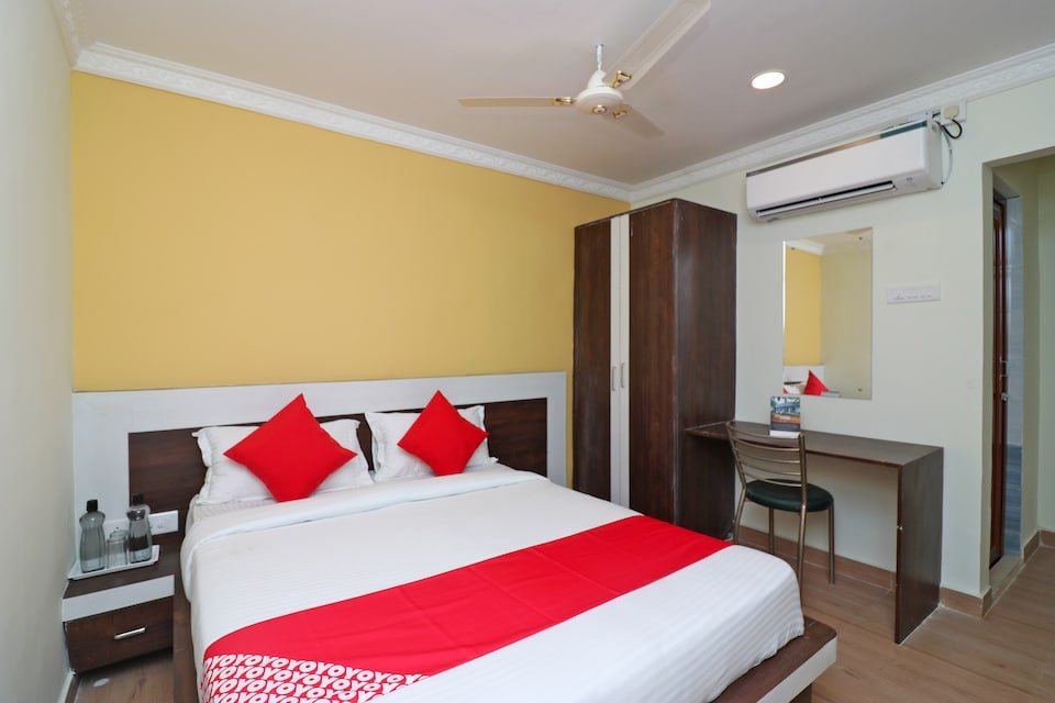 OYO 27602 Hotel Green Space-官方