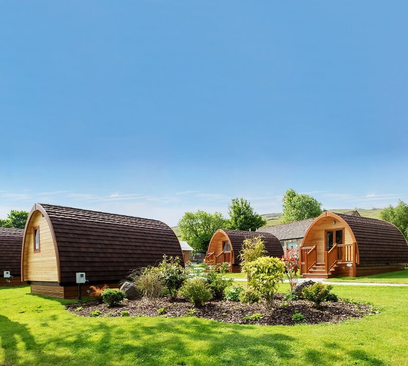 Littondale Country & Leisure Park