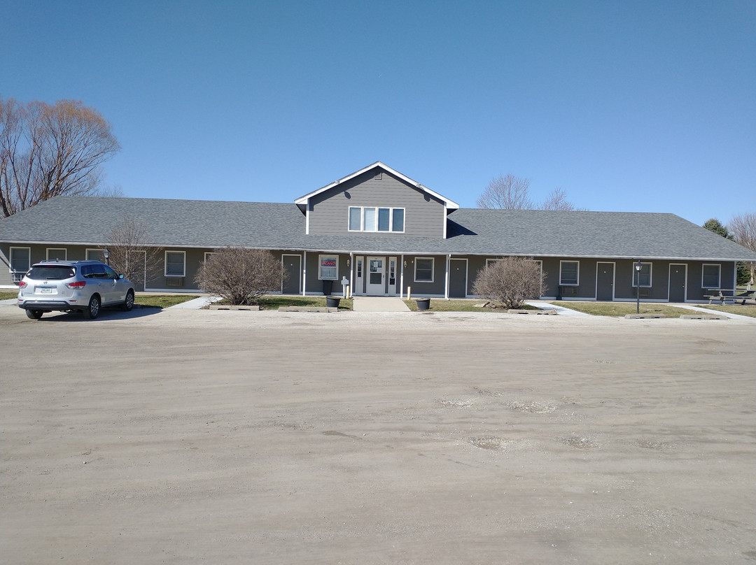 Countryside Inn