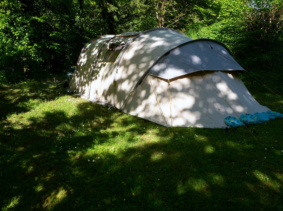 Camping Officiel Echternach
