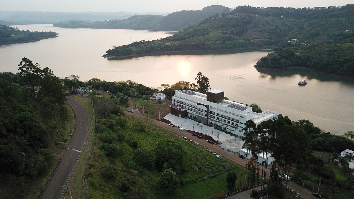 Grand Suites Family Resort-官方