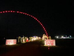 Winter Wonderfest-Milton必去景点