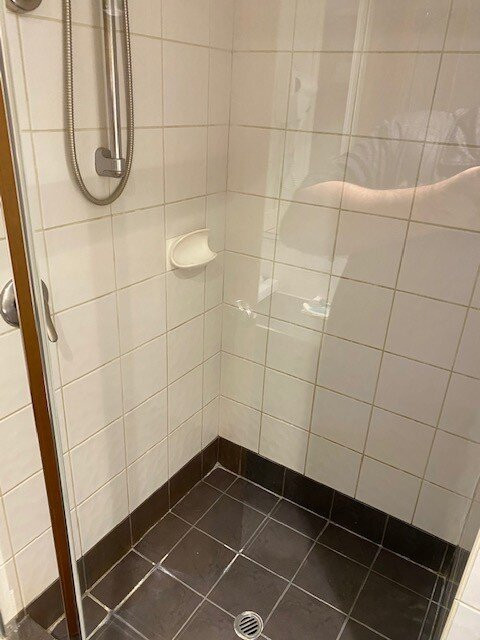 居达鲁普城大酒店主图