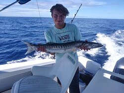 Kona Boat Rentals-凯鲁瓦-柯纳必去景点